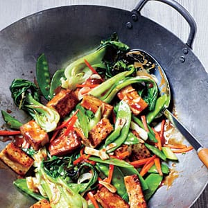 Stir Fry