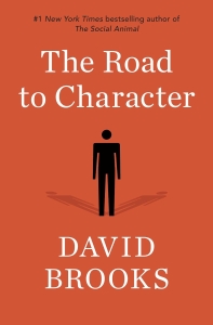 The Road to Character