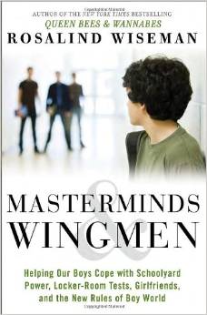 masterminds and wingman