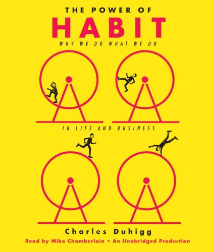 power of habit