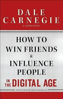 win friends influence people